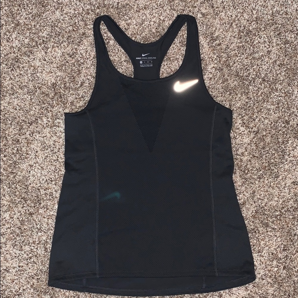 Nike Zonal Cooling Workout Tank